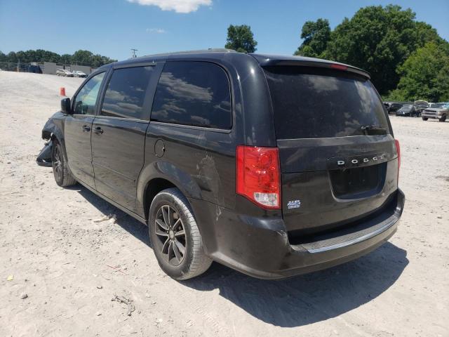 Foto 3 de la subasta – 2017 DODGE GRAND CARA con VIN 2C4RDGEG5HR596573