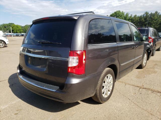 Photo 4 from auction – 2015 CHRYSLER TOWN & COU with VIN 2C4RC1BG6FR571036