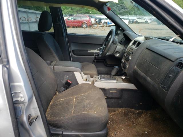 Photo 5 from auction – 2008 FORD ESCAPE XLT with VIN 1FMCU93188KC89974