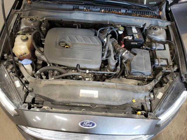 Photo 7 from auction – 2015 FORD FUSION SE with VIN 3FA6P0HD9FR277712