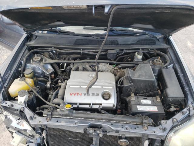Foto 7 de la subasta – 2006 TOYOTA HIGHLANDER con VIN JTEDP21A960104121