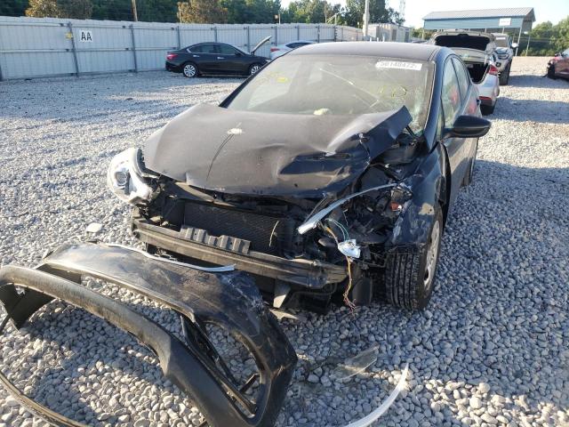 Photo 9 from auction – 2015 KIA FORTE LX with VIN KNAFK4A69F5362724