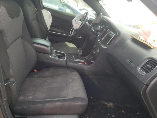 Zdjęcie 5 z aukcji – 2015 DODGE CHARGER SE z VIN 2C3CDXBG5FH716468