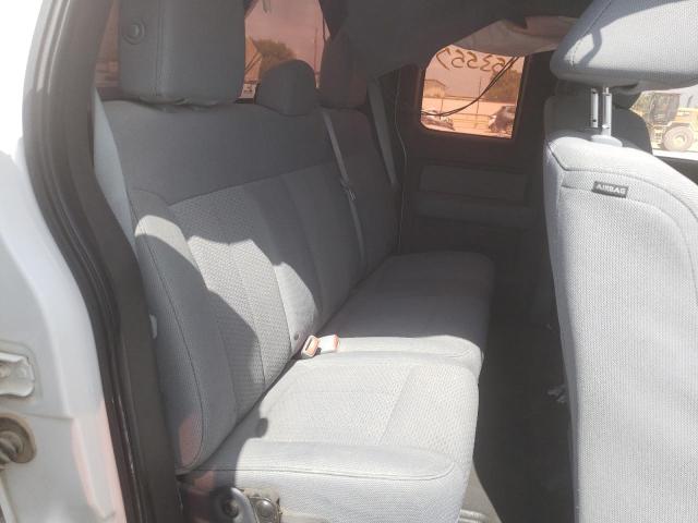 Photo 6 from auction – 2014 FORD F150 SUPER with VIN 1FTEX1CM8EKE63523