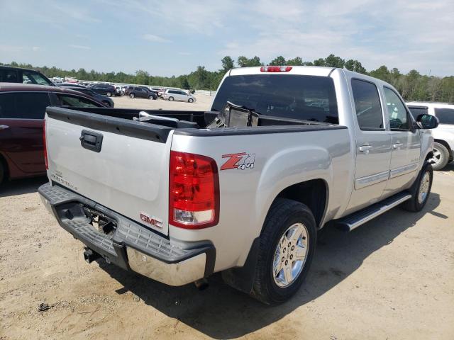 Photo 4 from auction – 2013 GMC SIERRA K15 with VIN 3GTP2VE79DG205927