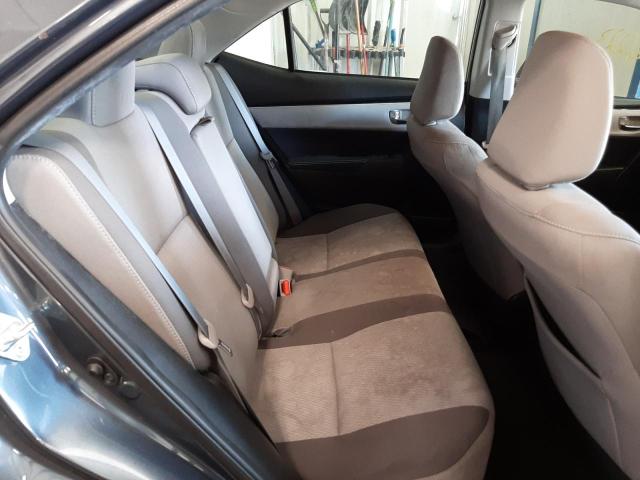 Photo 6 from auction – 2018 TOYOTA COROLLA L with VIN 5YFBURHE1JP809791