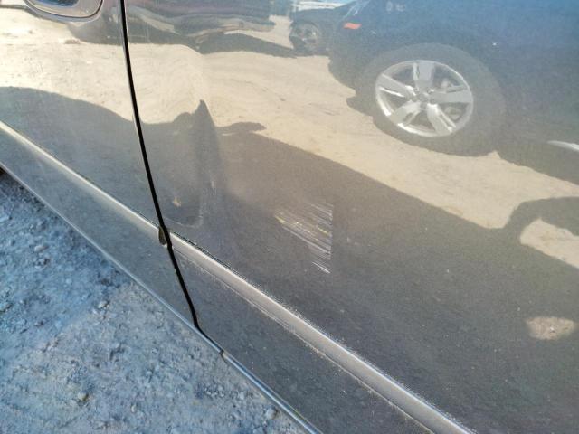 Photo 9 from auction – 2006 NISSAN ALTIMA S with VIN 1N4AL11D26C169288