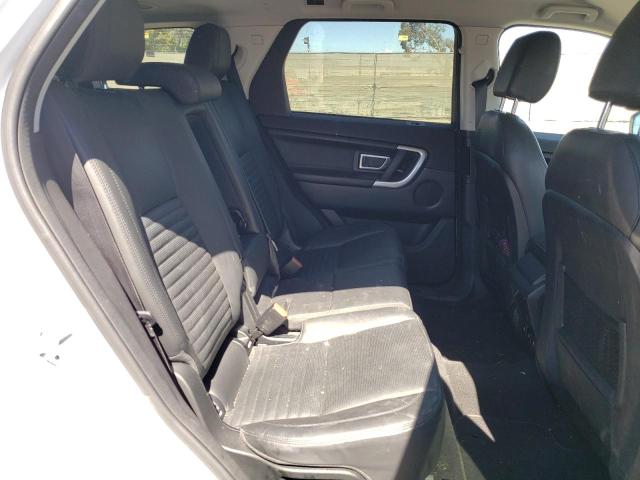Photo 6 from auction – 2018 LAND ROVER DISCOVERY with VIN SALCT2RX2JH748101