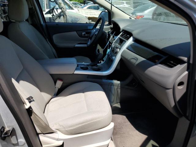Photo 5 from auction – 2012 FORD EDGE SE with VIN 2FMDK3GC8CBA90168