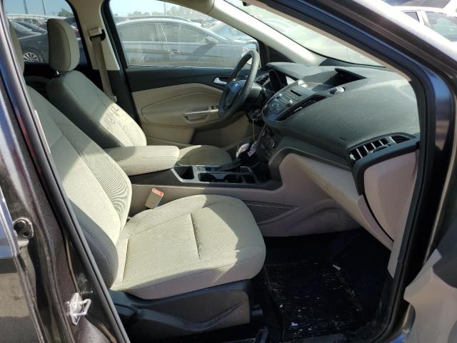 Photo 5 from auction – 2018 FORD ESCAPE SE with VIN 1FMCU0GD2JUC90659