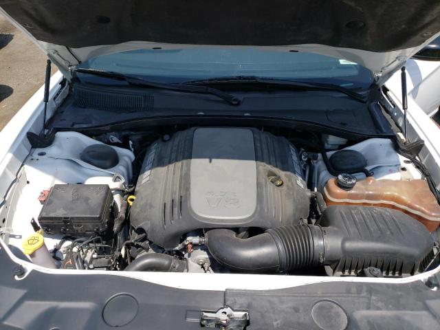 Photo 7 from auction – 2012 DODGE CHARGER R/ with VIN 2C3CDXCT0CH187230
