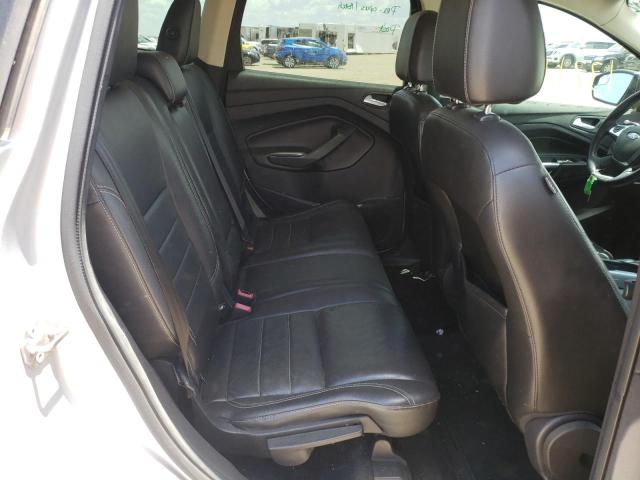 Photo 6 from auction – 2013 FORD ESCAPE SEL with VIN 1FMCU0HX4DUC57157