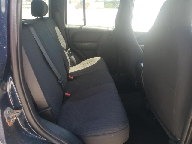 Photo 6 from auction – 2003 JEEP LIBERTY SP with VIN 1J8GL48K73W624536