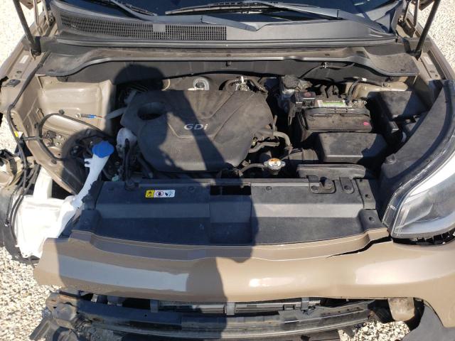 Photo 7 from auction – 2014 KIA SOUL with VIN KNDJN2A22E7014109