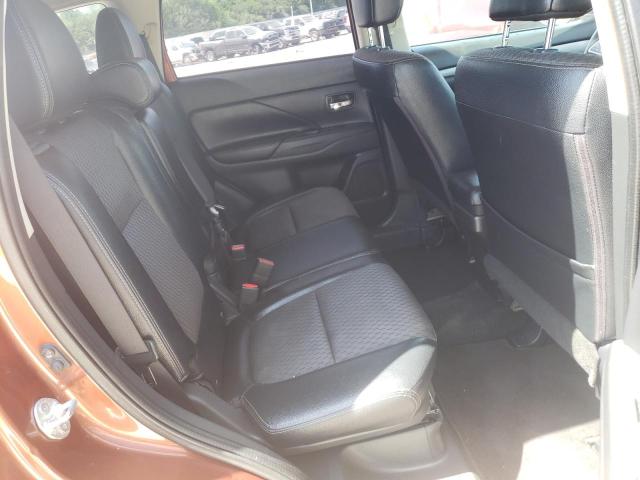Photo 6 from auction – 2015 MITSUBISHI OUTLANDER with VIN JA4AD3A37FZ008887