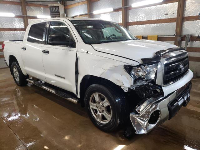 Photo 1 from auction – 2011 TOYOTA TUNDRA CRE with VIN 5TFEM5F13BX034015