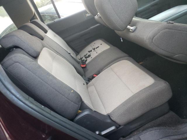 Photo 6 from auction – 2011 FORD FLEX SE with VIN 2FMGK5BC8BBD34626