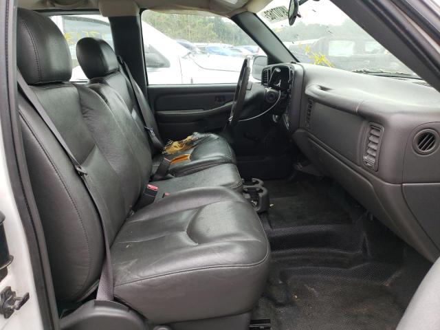 Photo 5 from auction – 2004 CHEVROLET SILVERADO with VIN 1GCHC29U44E112420