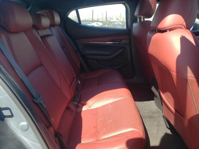 Photo 6 from auction – 2021 MAZDA 3 PREMIUM with VIN JM1BPAML7M1305767
