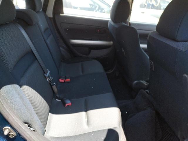 Photo 6 from auction – 2006 TOYOTA SCION XA with VIN JTKKT624460139486