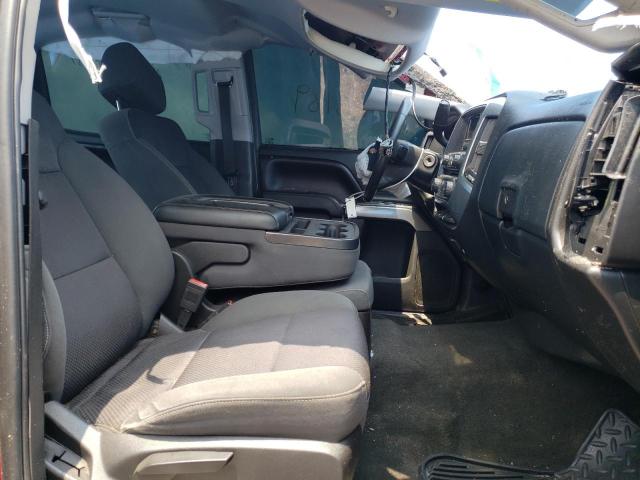 Photo 5 from auction – 2014 CHEVROLET SILVERADO with VIN 3GCPCREHXEG407237