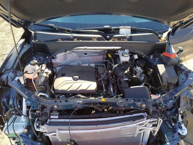 Photo 7 from auction – 2022 CHEVROLET TRAILBLAZE with VIN KL79MPSL0NB017630