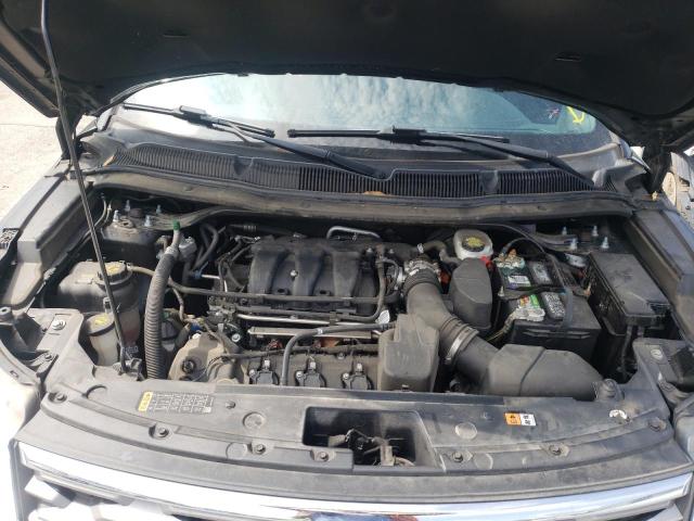 Photo 7 from auction – 2018 FORD EXPLORER X with VIN 1FM5K7D82JGA95299