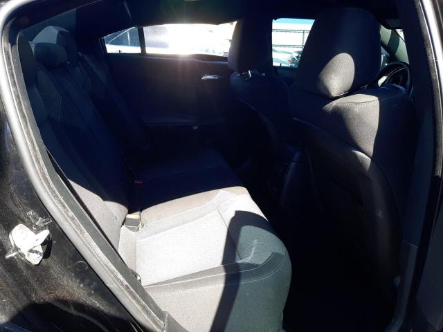 Photo 6 from auction – 2019 DODGE CHARGER SX with VIN 2C3CDXBG3KH507174