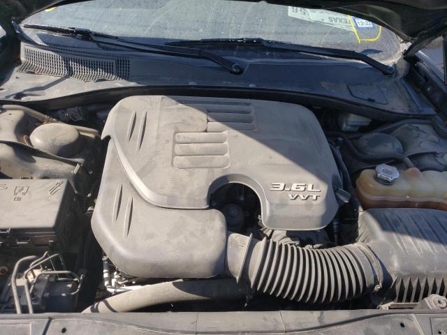 Photo 7 from auction – 2013 DODGE CHARGER SE with VIN 2C3CDXBG4DH684724