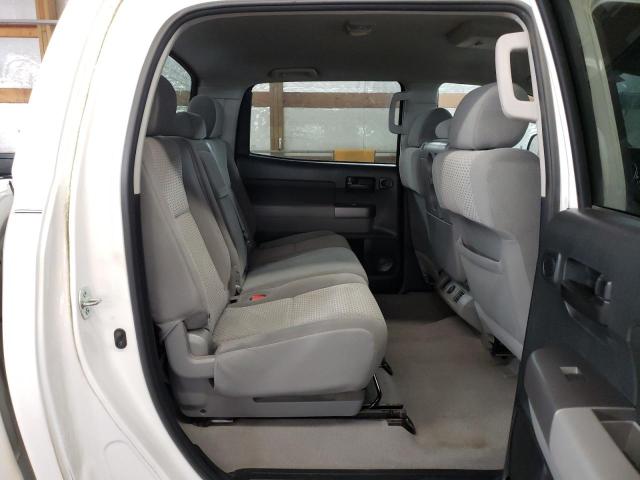 Photo 6 from auction – 2011 TOYOTA TUNDRA CRE with VIN 5TFEM5F13BX034015