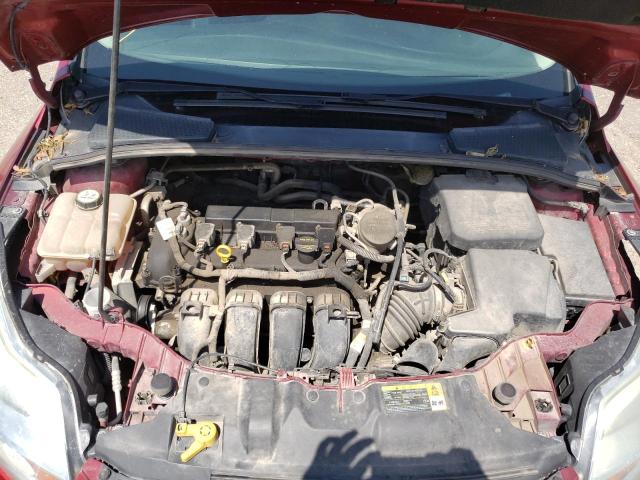 Photo 7 from auction – 2013 FORD FOCUS SE with VIN 1FADP3F26DL189299