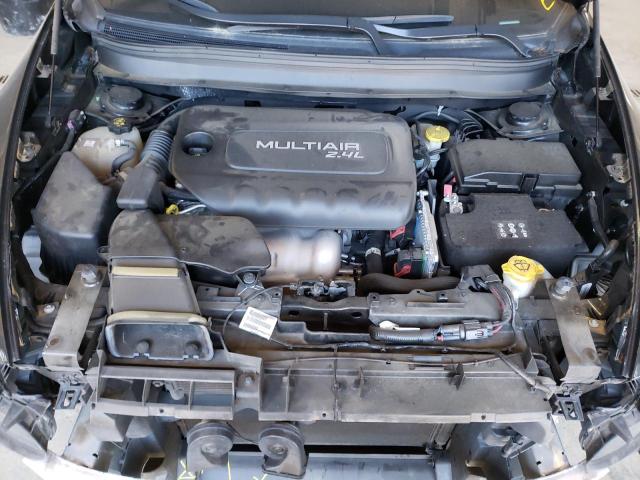 Photo 7 from auction – 2016 JEEP CHEROKEE S with VIN 1C4PJMABXGW344641