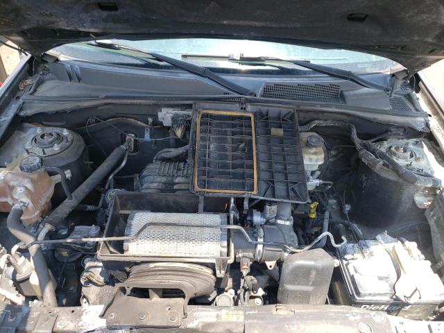 Photo 7 from auction – 2009 FORD ESCAPE XLT with VIN 1FMCU03G59KC05143