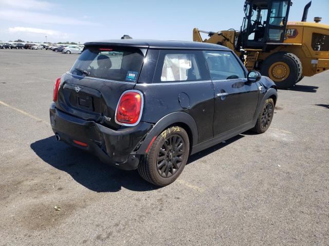 Photo 4 from auction – 2019 MINI COOPER with VIN WMWXP5C56K2H30730