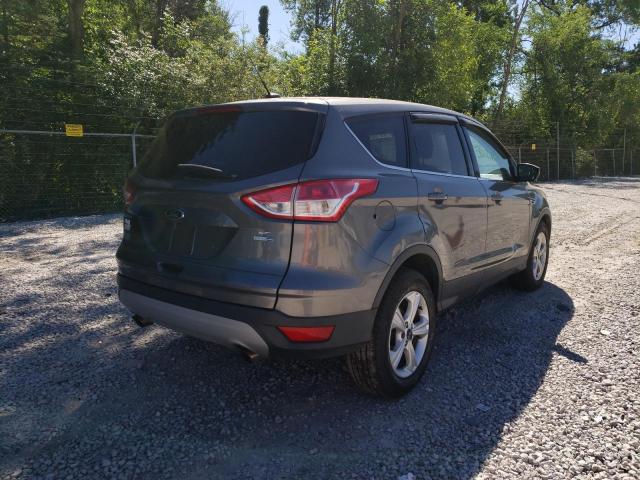 Photo 4 from auction – 2014 FORD ESCAPE SE with VIN 1FMCU9GX3EUC08894