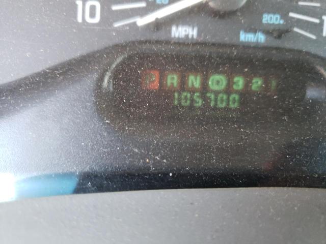 Photo 8 from auction – 2004 BUICK CENTURY CU with VIN 2G4WS52J341221010