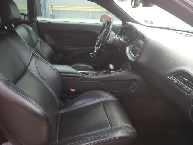 Photo 5 from auction – 2018 DODGE CHALLENGER with VIN 2C3CDZAG4JH131497