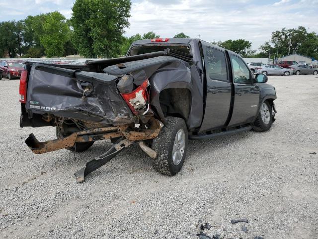 Photo 4 from auction – 2011 GMC SIERRA K15 with VIN 3GTP2WE39BG161587