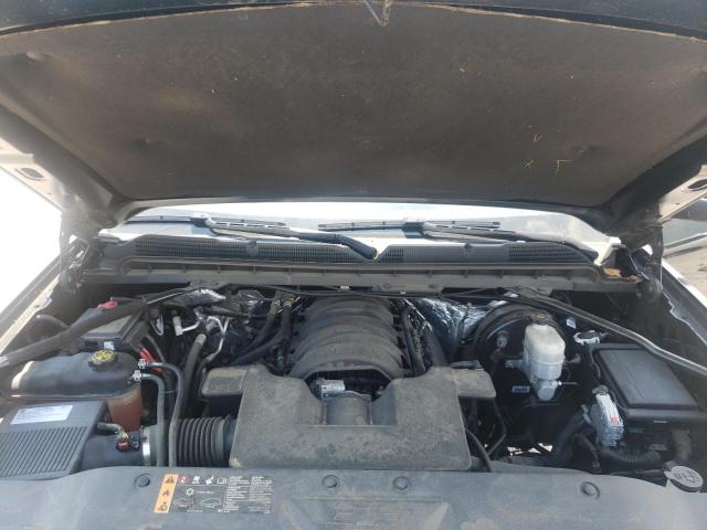 Photo 7 from auction – 2017 CHEVROLET SILVERADO with VIN 1GCPCREC9HF154504