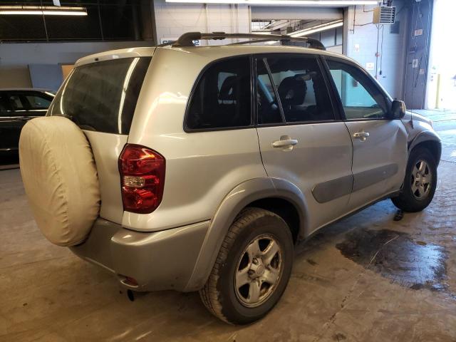Photo 4 from auction – 2005 TOYOTA RAV4 with VIN JTEGD20V150078588