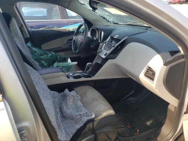 Photo 5 from auction – 2015 CHEVROLET EQUINOX LS with VIN 2GNALAEK0F1138105