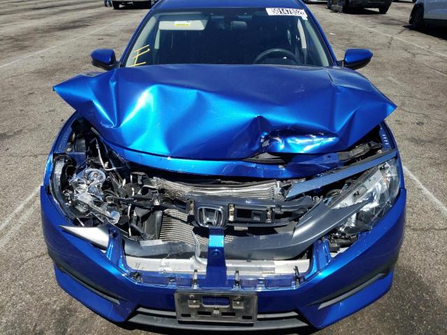 Photo 9 from auction – 2017 HONDA CIVIC EX with VIN 2HGFC2F77HH546689
