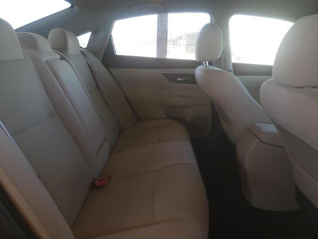 Photo 6 from auction – 2015 NISSAN ALTIMA 2.5 with VIN 1N4AL3AP4FC162963