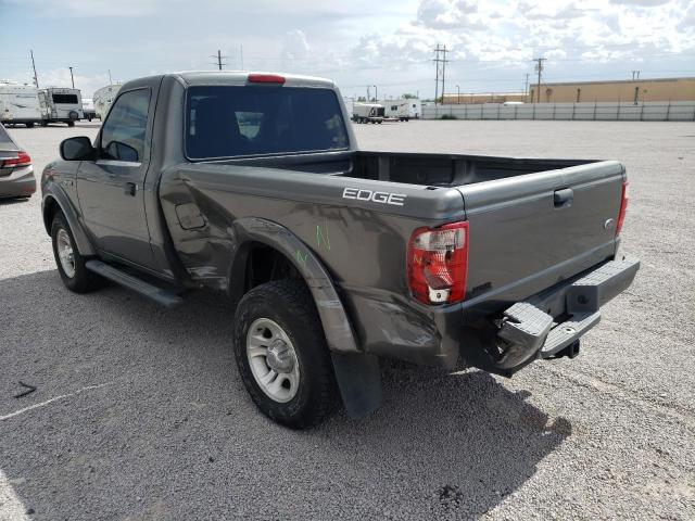 Photo 3 from auction – 2004 FORD RANGER with VIN 1FTYR10U74TA11793
