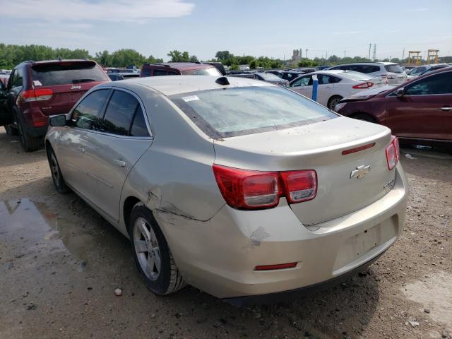 Photo 3 from auction – 2014 CHEVROLET MALIBU LS with VIN 1G11B5SL4EF186478