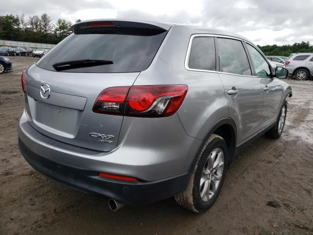 Photo 4 from auction – 2013 MAZDA CX-9 TOURI with VIN JM3TB3CA9D0405395