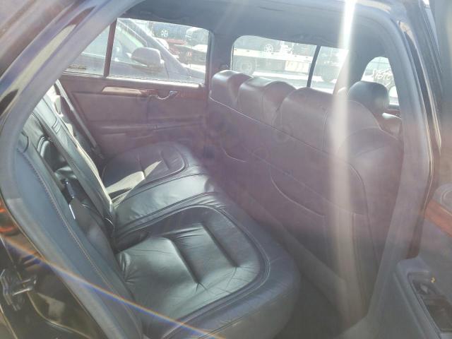 Photo 6 from auction – 2001 CADILLAC PROFESSION with VIN 1GEEH90Y81U550475