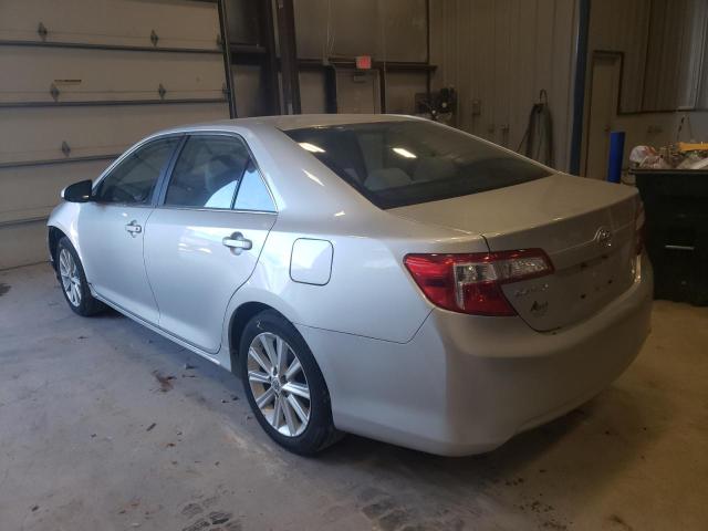 Photo 3 from auction – 2012 TOYOTA CAMRY BASE with VIN 4T1BF1FK9CU082258