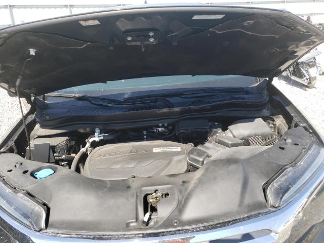 Photo 7 from auction – 2018 HONDA RIDGELINE with VIN 5FPYK3F69JB013897