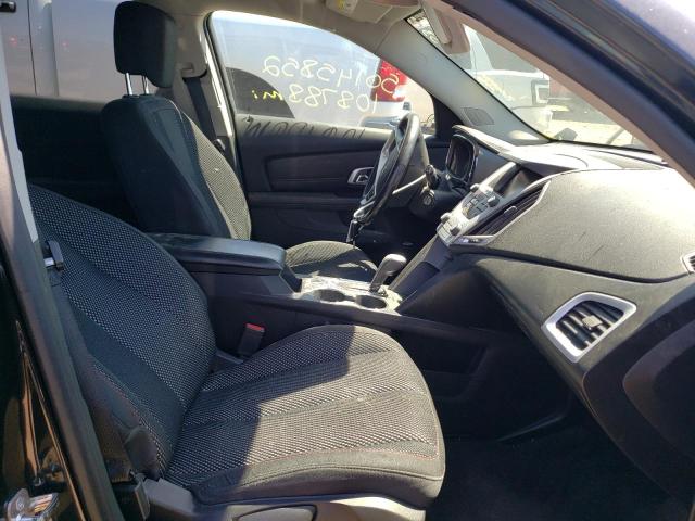 Photo 5 from auction – 2015 GMC TERRAIN SL with VIN 2GKFLWEK3F6342948